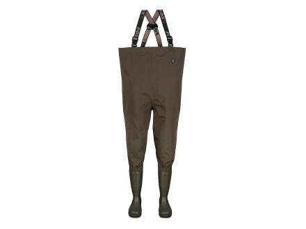 Fox Khaki LW lined Waders 8 / 42