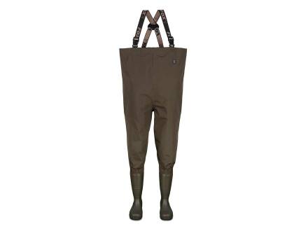 Fox Khaki LW lined Waders 12 / 46