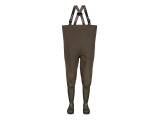 Fox Khaki LW lined Waders 12 / 46