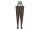 Fox Khaki LW lined Waders 12 / 46