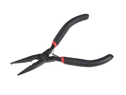 Fox Rage Fine Tooth Split Ring Pliers