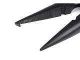 Fox Rage Fine Tooth Split Ring Pliers