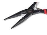 Fox Rage Fine Tooth Split Ring Pliers