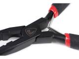 Fox Rage Fine Tooth Split Ring Pliers
