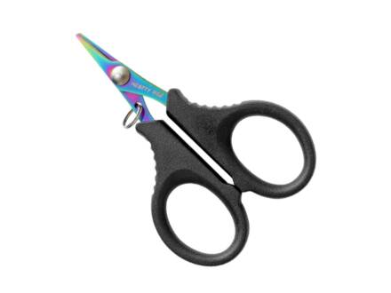 Hearty Rise HR TITANIUM COLOR PE SMALL SCISSORS