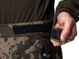 Nash Zero Tolerance Helluva Waterproof Trousers Camo M