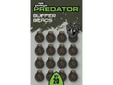 Fox Rage Predator Camo Buffer Bead