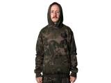 Nash Zero Tolerance Wind Chill Hoody Camo XL