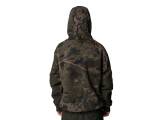 Nash Zero Tolerance Wind Chill Hoody Camo XL