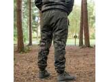 Nash Zero Tolerance Wind Chill Joggers Camo M