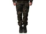 Nash Zero Tolerance Wind Chill Joggers Camo M