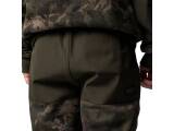 Nash Zero Tolerance Wind Chill Joggers Camo XL