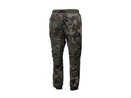 Nash Zero Tolerance Wind Chill Joggers Camo XXL