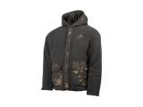 Nash Zero Tolerance Sherpa Fleece Hoody