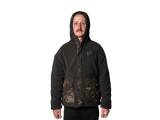 Nash Zero Tolerance Sherpa Fleece Hoody