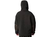 Nash Zero Tolerance Sherpa Fleece Hoody