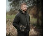 Nash Zero Tolerance Sherpa Fleece Hoody