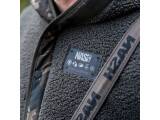 Nash Zero Tolerance Sherpa Fleece Hoody