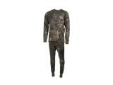 Nash Zero Tolerance Base Layer Set Camo S