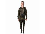 Nash Zero Tolerance Base Layer Set Camo S