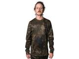 Nash Zero Tolerance Base Layer Set Camo S