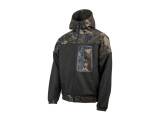 Nash Zero Tolerance Nordic Fleece Zipped Hoody
