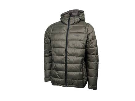 Nash Zero Tolerance Air Cell 3 in 1 Jacket M