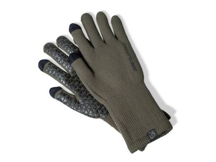 Nash Zero Tolerance Waterproof Gloves Element  L (EU 43-46)