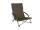 Fox Voyager Folding Guest Chair