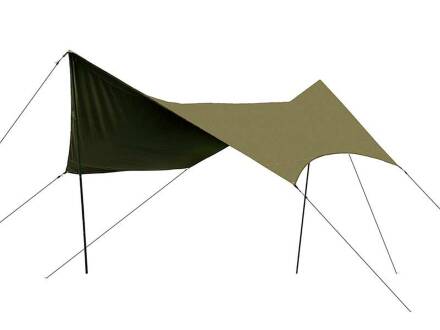 Fox Voyager Tarps