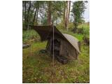 Fox Voyager Tarp Small