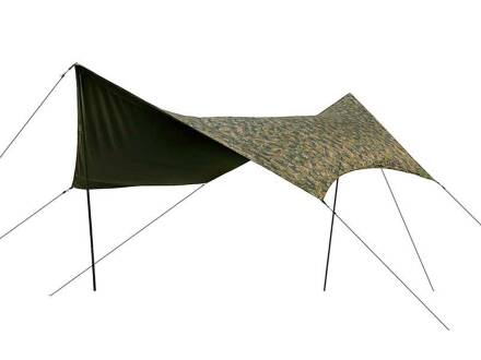 Fox Camolite Tarp Small