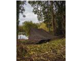 Fox Camolite Tarp Small