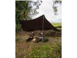 Fox Camolite Tarp Large