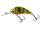 Salmo Rattlin Hornet Floating 3.5cm Silver Holographic Shad