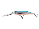 Salmo Super Deep Runner Silver Blue Shad 9cm