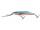 Salmo Super Deep Runner Silver Blue Shad 9cm