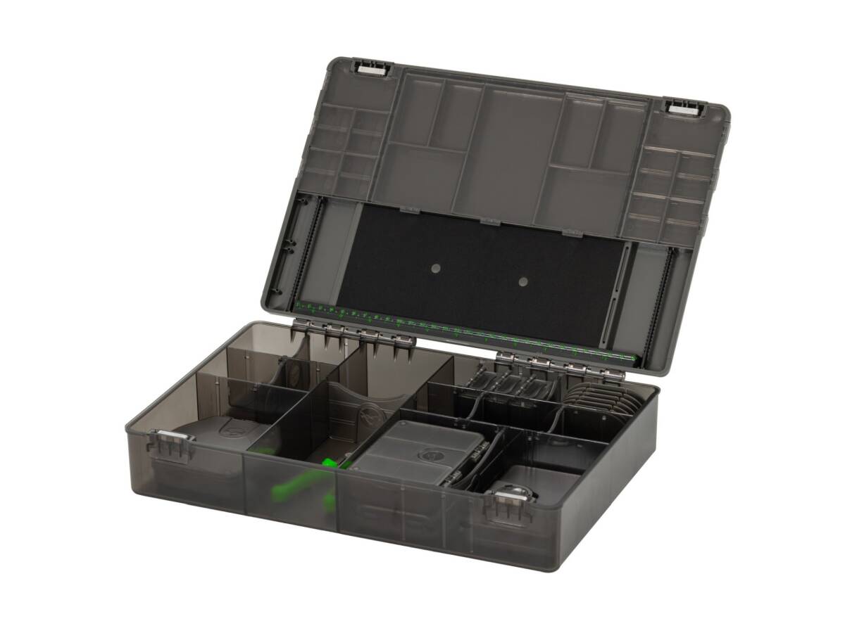 Korda Tackle Box Large Collection, 129,99