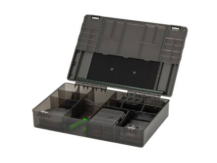 Korda Tackle Box Large Collection