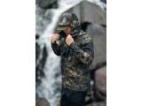 Korda Drykore Jacket Dark Kamo XL