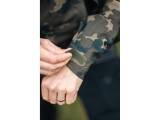 Korda Drykore Jacket Dark Kamo XXL