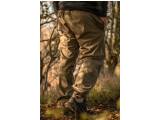 Korda Drykore Over Trouser Dark Olive