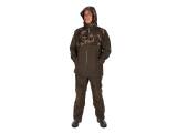 Fox RS25K Khaki / Camo Std Jacket XXXL