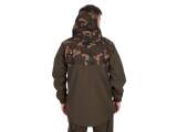 Fox RS25K Khaki / Camo Std Jacket XXXL