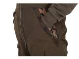 Fox RS25K Khaki Salopettes S