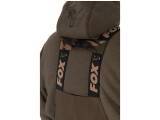 Fox RS25K Khaki Salopettes S