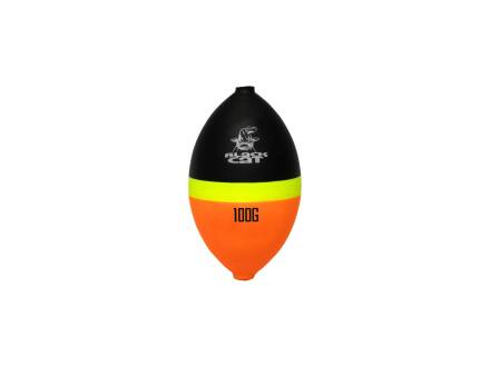 Black Cat Hard Core Float