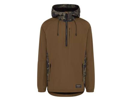 Trakker TechPro Half-Zip Hoody