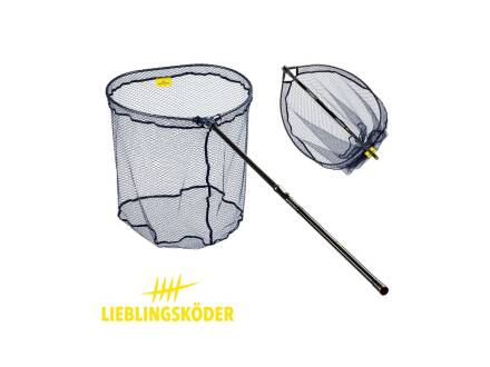 Lieblingsköder Kescher Ultraboost