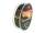 Katran Galaxy Crypton Tapered Leader 12MX 10pcs 0,26-0,47mm
